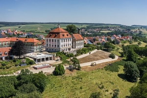 Schloss Leitheim, Leitheim