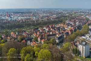 Thelottviertel, Augsburg